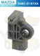Mazda Genuine Front Impact Sensor G46C-57-K1XA