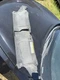 2012-2016 Audi S6 A6 Radiator Plastic Cover
