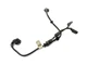2011 PORSCHE CAYENNE (958) LEFT FRONT DRIVER WHEEL SPEED SENSOR HARNESS