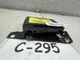 2011 MAZDA CX-9 BLUETOOTH MODULE OEM+