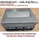 REPAIR KIT 2000-2006 Lincoln LS Engine Computer ECM ECU PCM-WE INSTALL