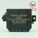 M139 Maserati 03-12 Quattroporte Park Assist Sensor Module 203963 K695