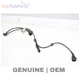 2011-2018 PORSCHE CAYENNE 958.2 - Front ABS / Speed Sensor Wiring Harness