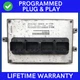 2011 DODGE RAM 1500 5.7L PROGRAMMED ECU PCM ENGINE CONTROL MODULE P68067141AE