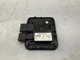 17-26 Bentley Bentayga Chassis ECM Active Engine Mount Bracket Control Module Q