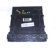 8631A878 ecm ecu computer 2011 Mitsubishi Eclipse