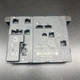 03-12 Mercedes R230 SL500 SL550 SL55 AMG Door Control Module Right Side OEM