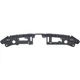 Grille Bracket For 2014-2016 Mazda 3 Mazda 3 Sport Center BHN150717D BJS750717A