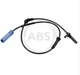 Europe Made Front Wheel ABS Sensor For Mini Cooper R60 R61 Country Man Paceman