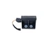 1998-2005 MERCEDES BENZ SLK C ML YAW RATE SENSOR BAS ESP A0009055203