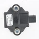 13-19 Mercedes X166 W166 ML GL GLS Yaw Rate Sensor A0065422618 OEM