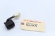 06-11 LEXUS GS300 FRONT RIGHT PASSENGER SEAT HEATER CONTROL MODULE Q0608