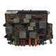 99-02 Chevrolet Silverado Suburban Tahoe Fuse Box Junction OEM 12193645-09