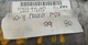 37820-RYE-A75 Acura MDX 2010-2011 ecm ecu computer
