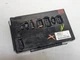 2006-13 MERCEDES R350 GL450 ML350 DELPHI REAR SAM SIGNAL ACQUISITION MODULE OEM