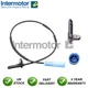 Intermotor Rear ABS Wheel Speed Sensor Fits Mini Countryman Paceman 61076SJ