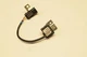 2001-2005 MASERATI GRANSPORT GT 4.2L V8 VERTICAL AIRBAG SENSOR OEM 178246