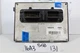 12599714 Chevrolet Cobalt 2005-2006 Engine Computer Unit ECU Module 16A3 131 B58