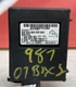 2007 Porsche Boxster 987 Garage Door Transmitter Module 99761822701