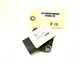 2010-2016 PORSCHE PANAMERA 970 S HYBRID YAW RATE SPEED SENSOR OEM.
