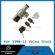 Ignition Switch W/ 2 Keys 20398484 8159907 1095710 For 1998-2013 Volvo Truck US