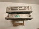 00-01 Temic Volvo S80  Motor ECU Engine Module Unit P09472349 1T0002207