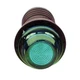 Longacre&reg; 52-41804 Repl. Light Assembly, Green, 3/4 Inch Hole