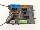 13-16 FORD C-MAX SMART JUNCTION BLOCK FUSE BOX RALAY CONTROL MODULE W/KEY OEM