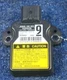 2010 - 2013 LEXUS IS 250 OEM YAW RATE SENSOR 89183-48020