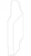 Genuine Mazda Blind Spot Radar B0J9-67-Y30D