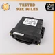 15-18 Porsche Cayenne 958 Transmission Control Unit TCU TCM 0C8927769AG OEM