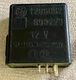 Genuine OEM BMW Ignition Control Relay Module 1286062 12V 898223 West Germany