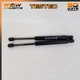 04-09 CADILLAC XLR REAR RIGHT LEFT TRUNK SHOCK LIFT SUPPORT STRUT SET OEM
