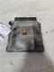 2015 Q7 Audi Engine Computer/Module Ecu/Ecm/Pcm Sku#4184405