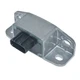 Yaw Rate Sensor Fit For Lexus RX300 LS400 Toyota Highlander 2.4 3.0L 89183-50010