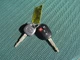 Scion FR-S 2016 keys