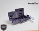 12-14 Mercedes W204 C250 C300 C350 Rear Fuse Relay Box Module 2049060305 OEM