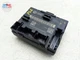 2011-2012 AUDI A8L D4 FRONT RIGHT PASSENGER DOOR CONTROL MODULE UNIT BRAIN ECM