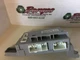 07 MAZDA CX7 Chassis Brain Box