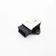 sensor ABS Sensormodul Porsche Panamera 970 Turbo 99760614507