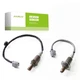 Oxygen O2 Sensor 2X Upstream&Downstream For Suzuki Kizashi 2010-2013 2.4L US Fit
