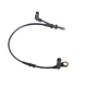 ABS Wheel Speed Sensor Front Left or Right For MERCEDES-BENZ W220 S430 S500 S600