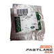 2017-2021 JAGUAR XF/XE/F-PACE/E-PACE OIL OUTLET TUBE O-RING NEW OEM JDE36824
