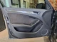 2012 S4 Audi Lh Driver Side Front Door Interior Trim Panel Black Zm