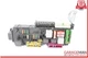 12-14 Mercedes W204 C350 Rear Fuse Relay Box Module 2049060205 OEM