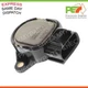 New *OEM* Throttle Position Sensor To Fit SUZUKI CARRY GA413 G13BB  4 Cyl MPFI