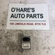 2004 VW GOLF 1.9 PD YAW RATE SENSOR 1J0907655A