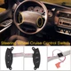 Steering Wheel Cruise Control Switch F87Z9C888BB for Ford Explorer Sport Ranger