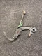 2012-2018 Audi A6 A7 A8 Rear Left Air Height Level Sensor 4H0941309C 4H0907503