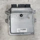 2010 Nissan Rogue ECM Computer Brain Engine Control Module ECU OEM MEC112-040 C1